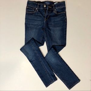Girl’s Old Navy jeans